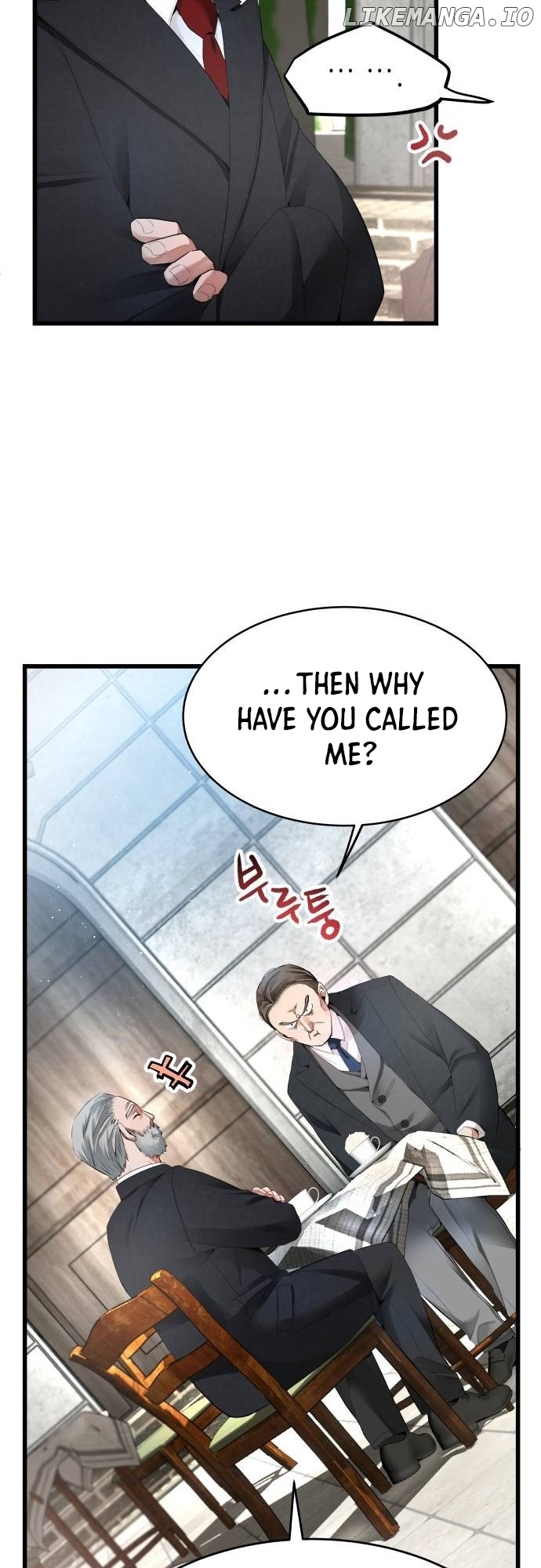 A Tidal Wave of Glory Chapter 18 - page 24