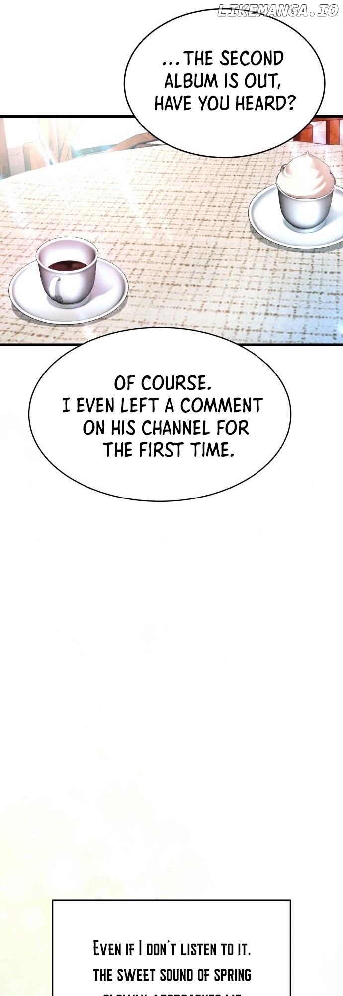 A Tidal Wave of Glory Chapter 18 - page 26