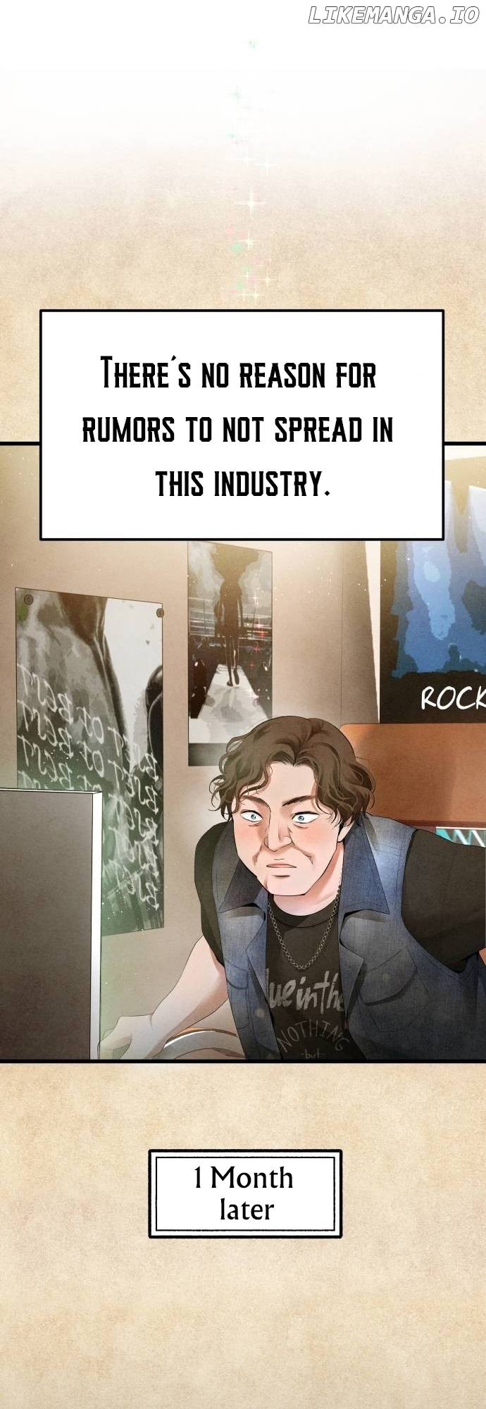 A Tidal Wave of Glory Chapter 18 - page 31