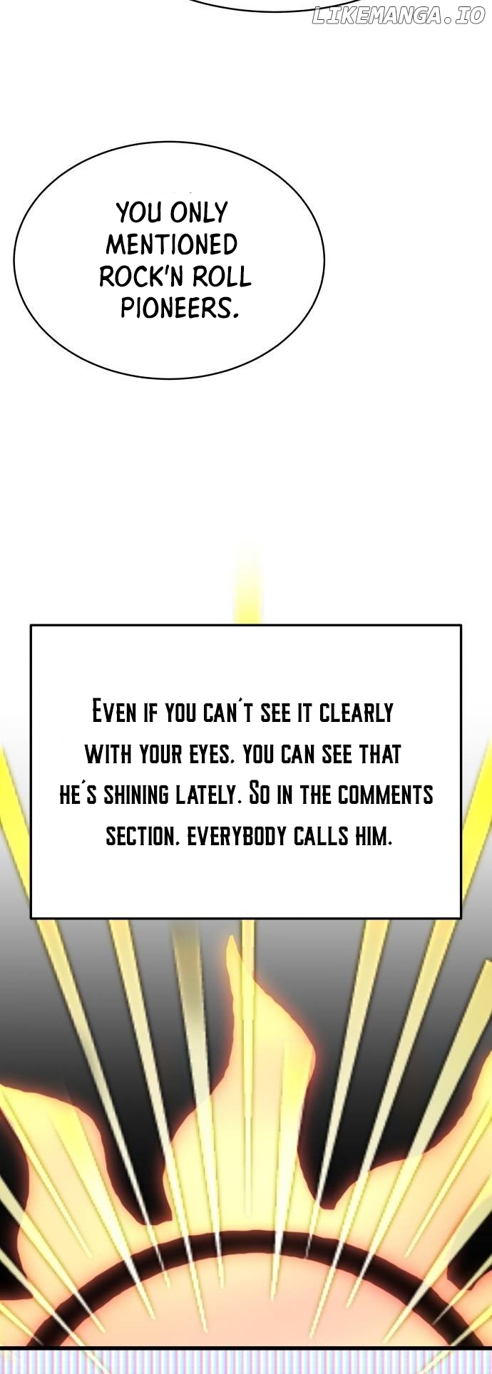 A Tidal Wave of Glory Chapter 18 - page 42