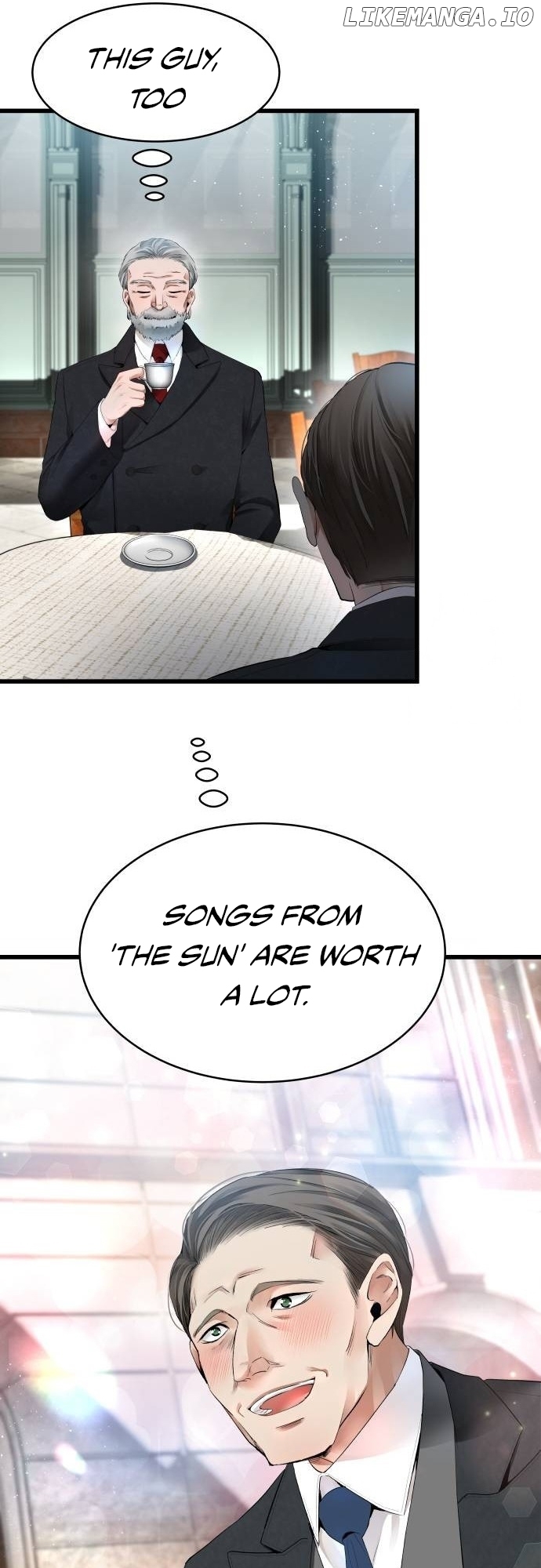 A Tidal Wave of Glory Chapter 18 - page 44
