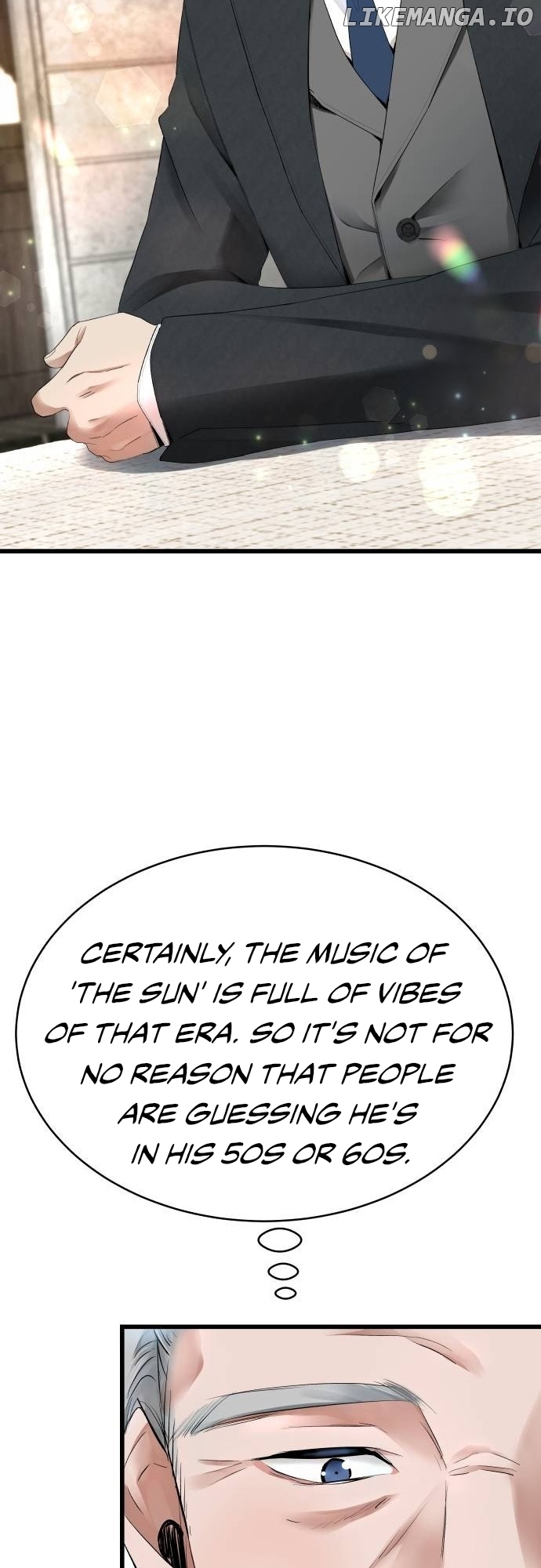 A Tidal Wave of Glory Chapter 18 - page 45