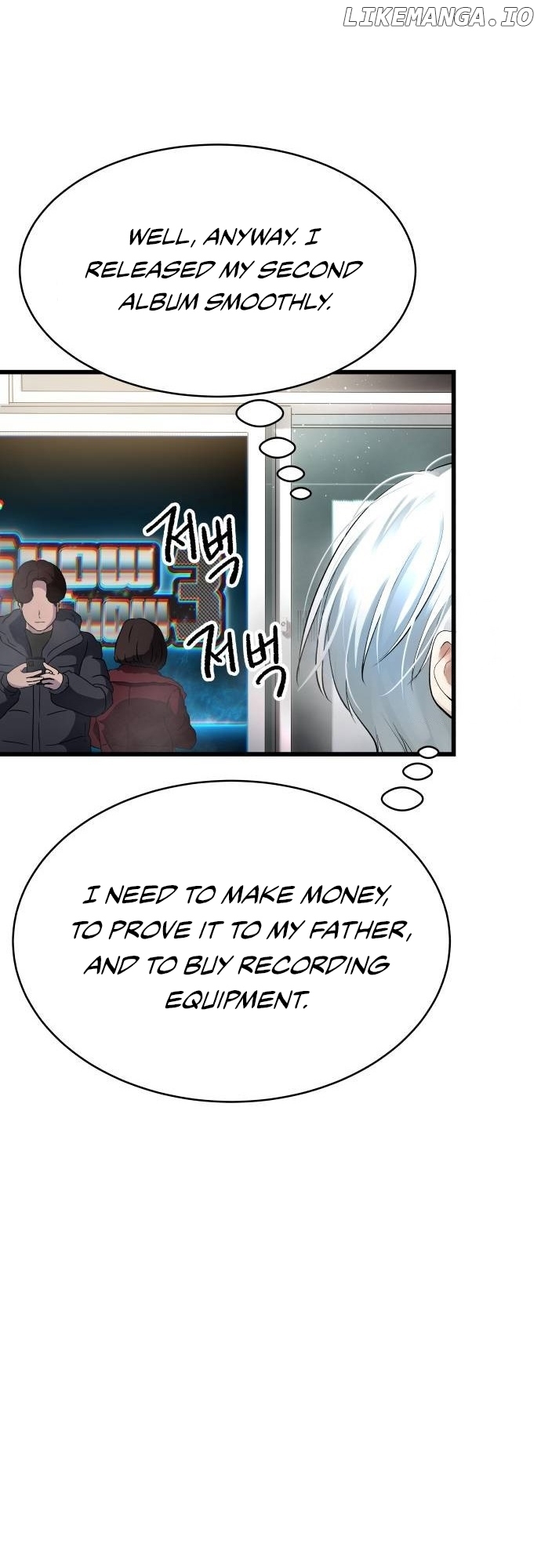 A Tidal Wave of Glory Chapter 18 - page 60