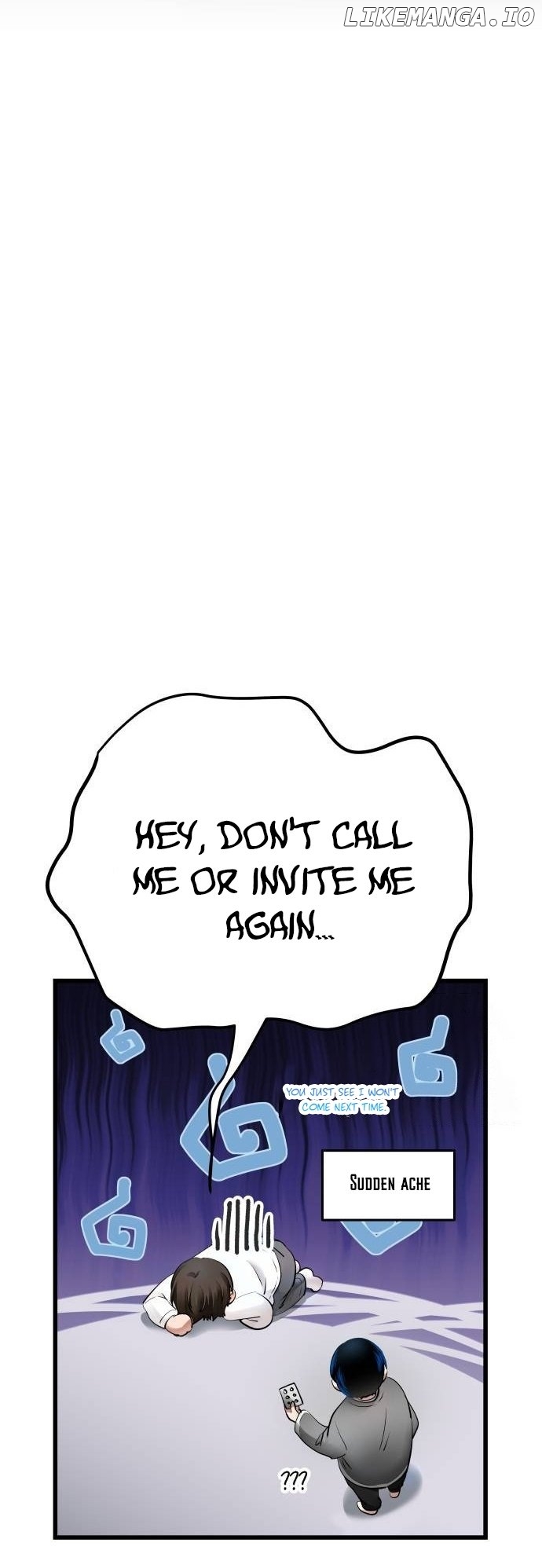 A Tidal Wave of Glory Chapter 17 - page 18