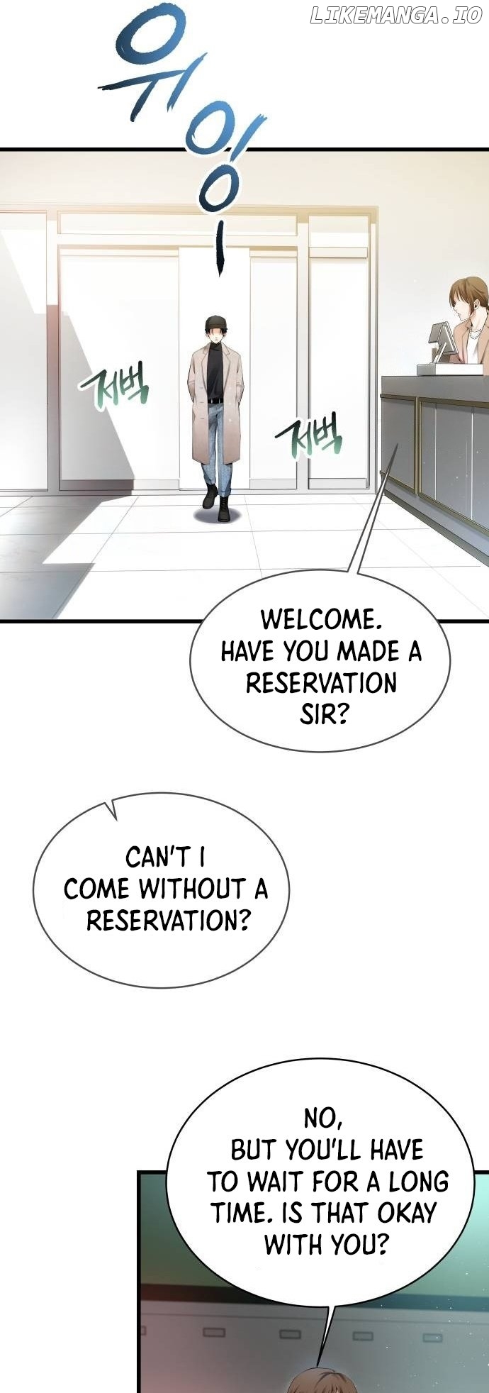 A Tidal Wave of Glory Chapter 17 - page 20