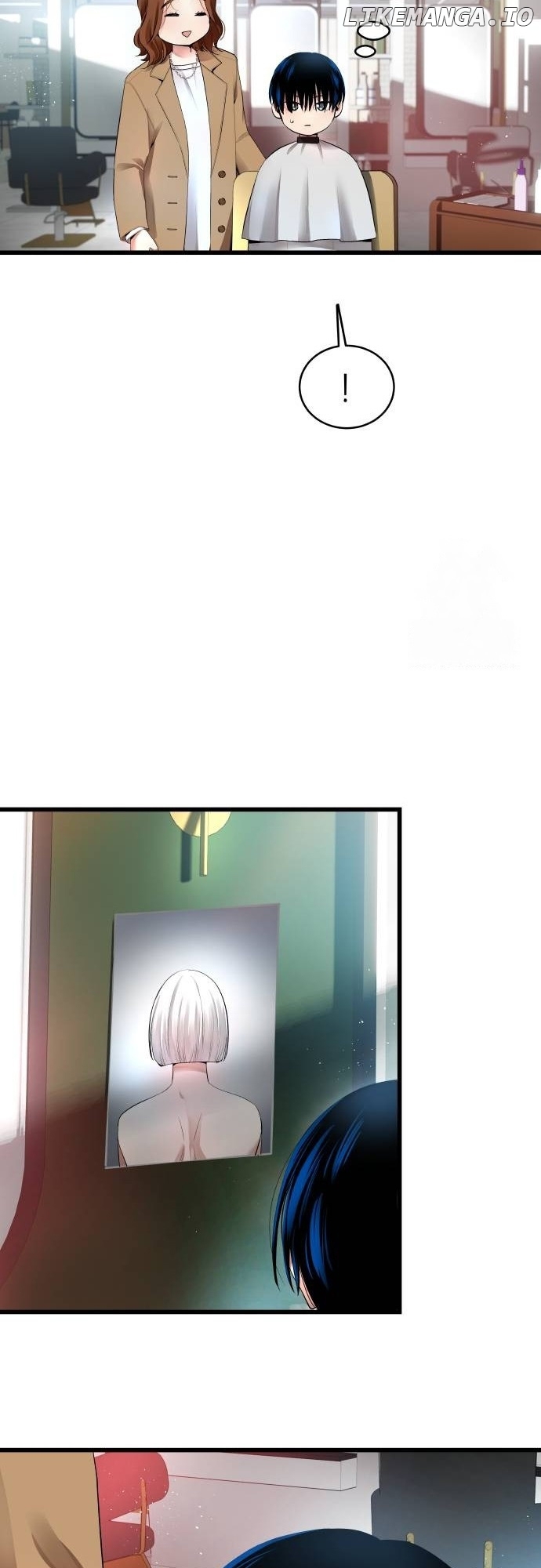 A Tidal Wave of Glory Chapter 17 - page 28
