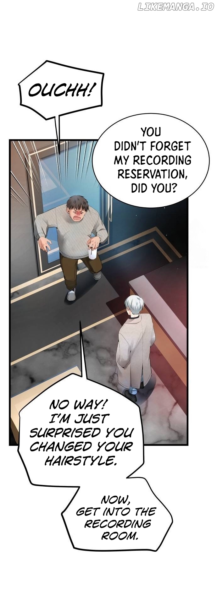 A Tidal Wave of Glory Chapter 17 - page 32