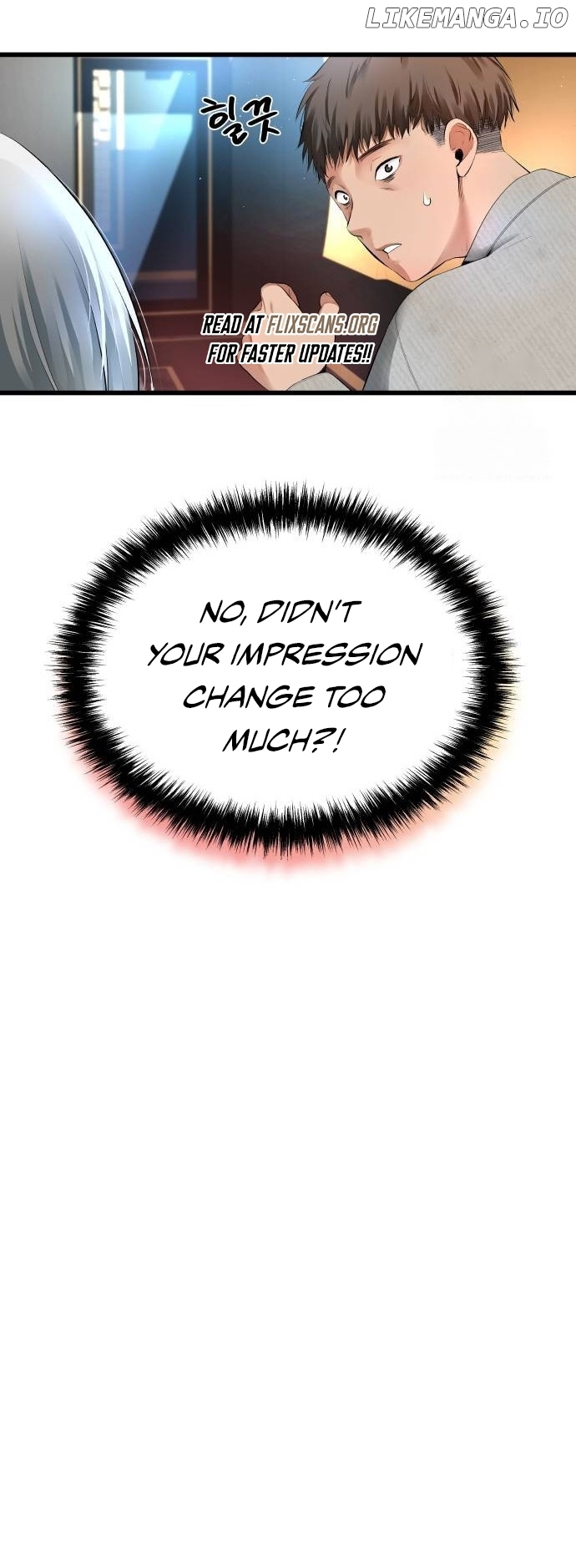 A Tidal Wave of Glory Chapter 17 - page 33