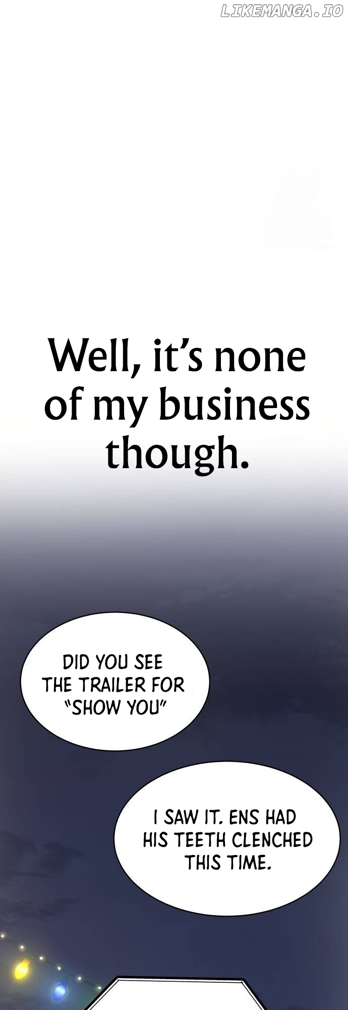 A Tidal Wave of Glory Chapter 17 - page 59