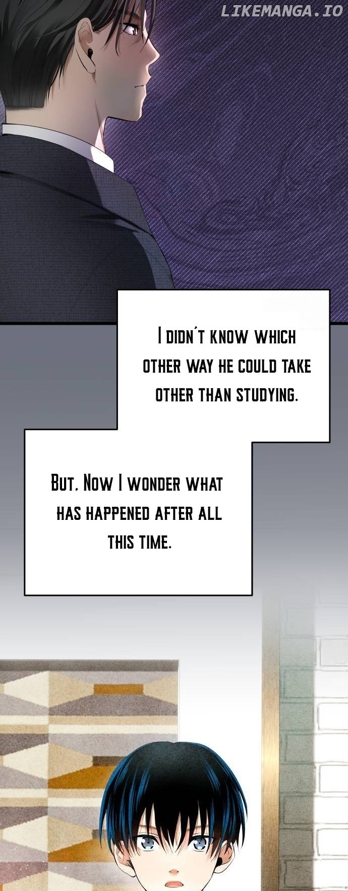 A Tidal Wave of Glory Chapter 17 - page 9