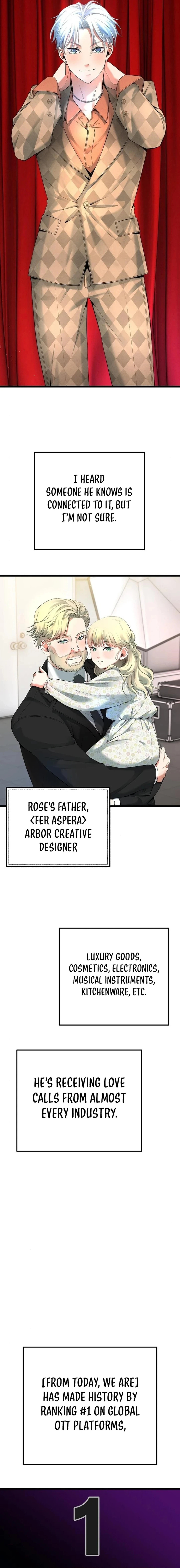 A Tidal Wave of Glory Chapter 60 - page 4