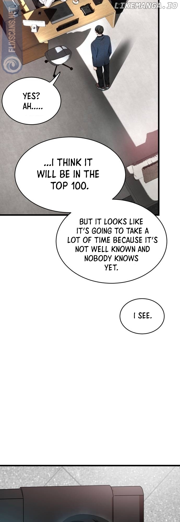 A Tidal Wave of Glory Chapter 15 - page 22