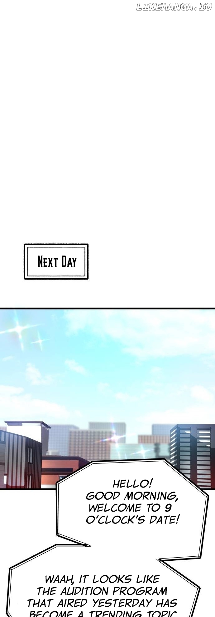 A Tidal Wave of Glory Chapter 15 - page 26
