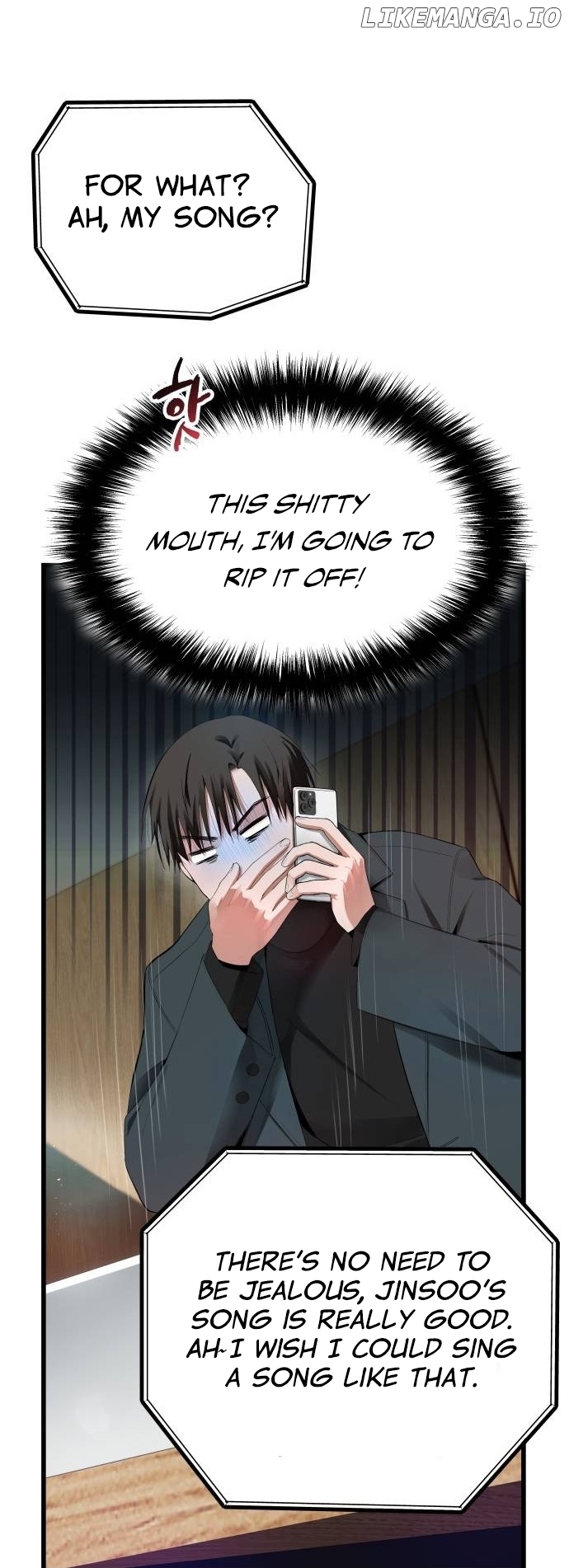 A Tidal Wave of Glory Chapter 15 - page 35