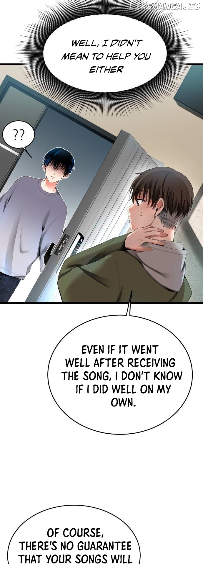 A Tidal Wave of Glory Chapter 15 - page 4
