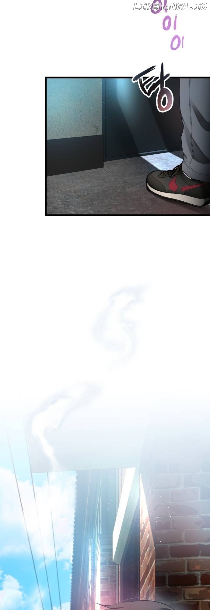 A Tidal Wave of Glory Chapter 15 - page 47