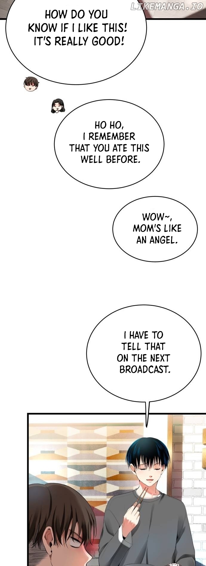 A Tidal Wave of Glory Chapter 15 - page 60