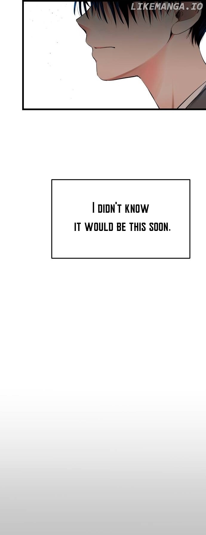 A Tidal Wave of Glory Chapter 15 - page 69