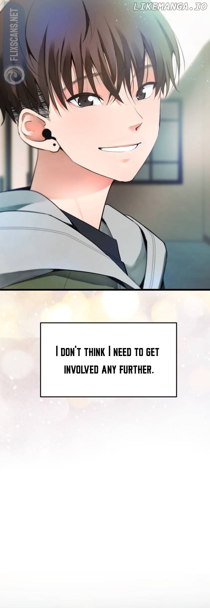 A Tidal Wave of Glory Chapter 15 - page 8