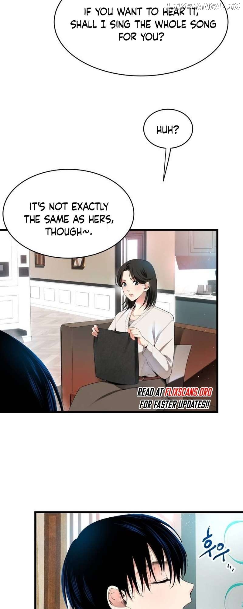 A Tidal Wave of Glory Chapter 14 - page 26