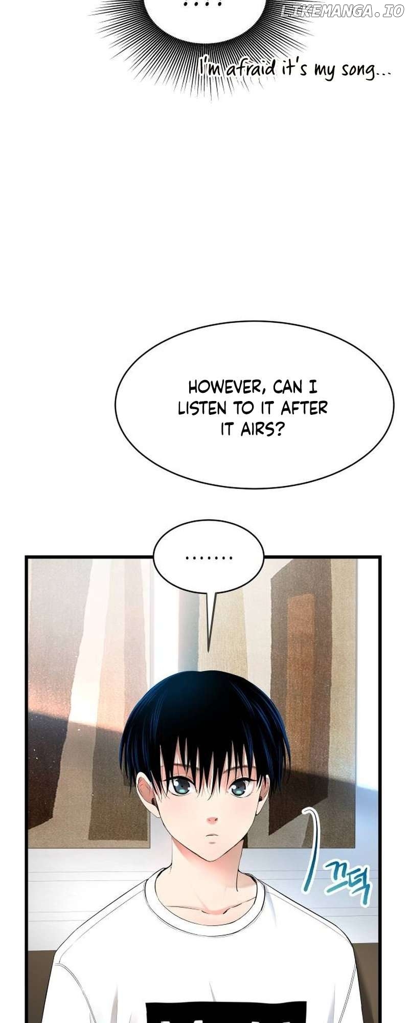A Tidal Wave of Glory Chapter 14 - page 28