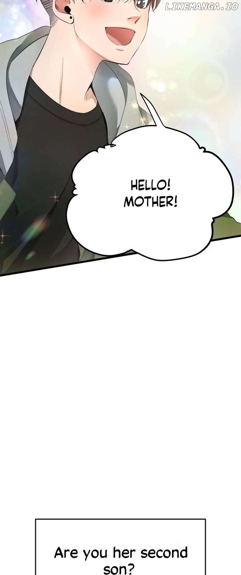 A Tidal Wave of Glory Chapter 14 - page 38