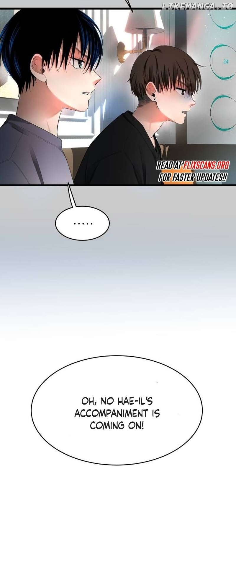 A Tidal Wave of Glory Chapter 14 - page 77