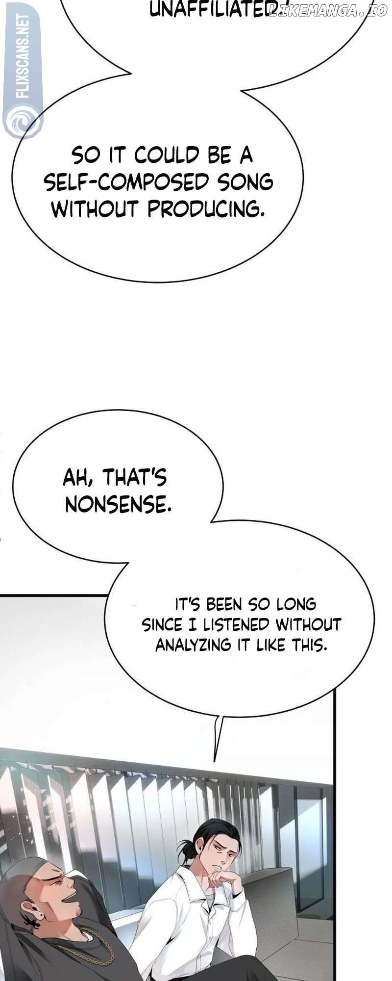 A Tidal Wave of Glory Chapter 14 - page 8