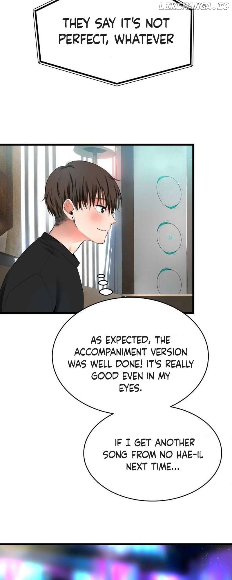 A Tidal Wave of Glory Chapter 14 - page 81