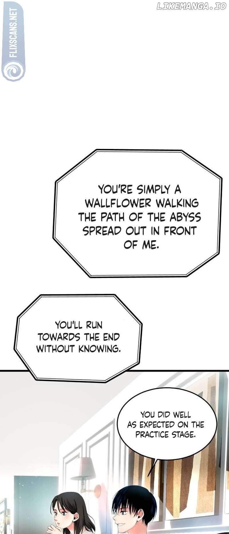 A Tidal Wave of Glory Chapter 14 - page 85