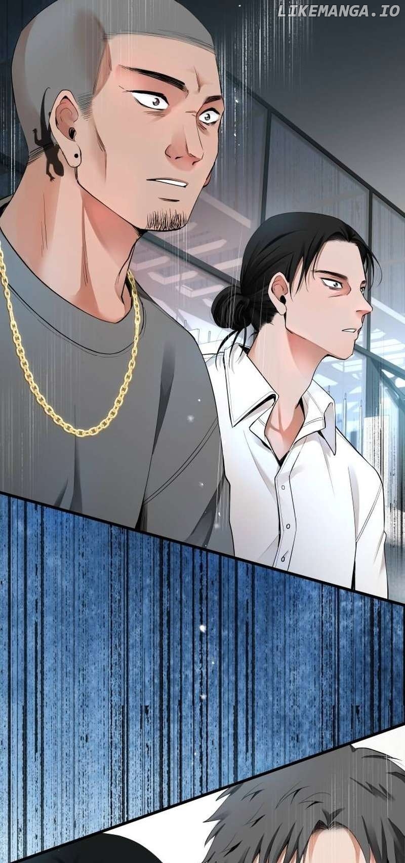 A Tidal Wave of Glory Chapter 13 - page 103