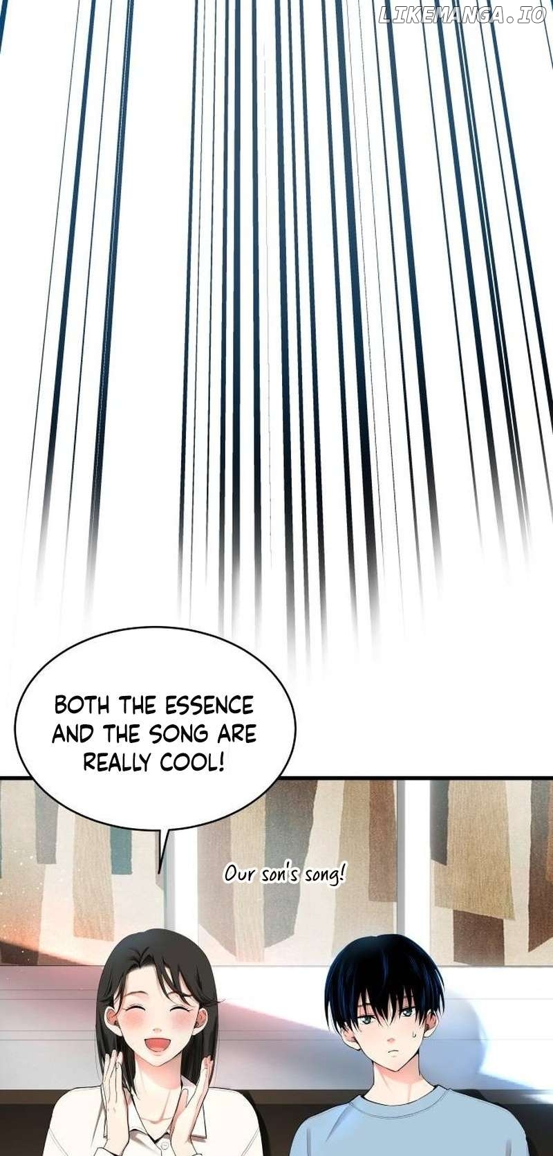 A Tidal Wave of Glory Chapter 13 - page 108