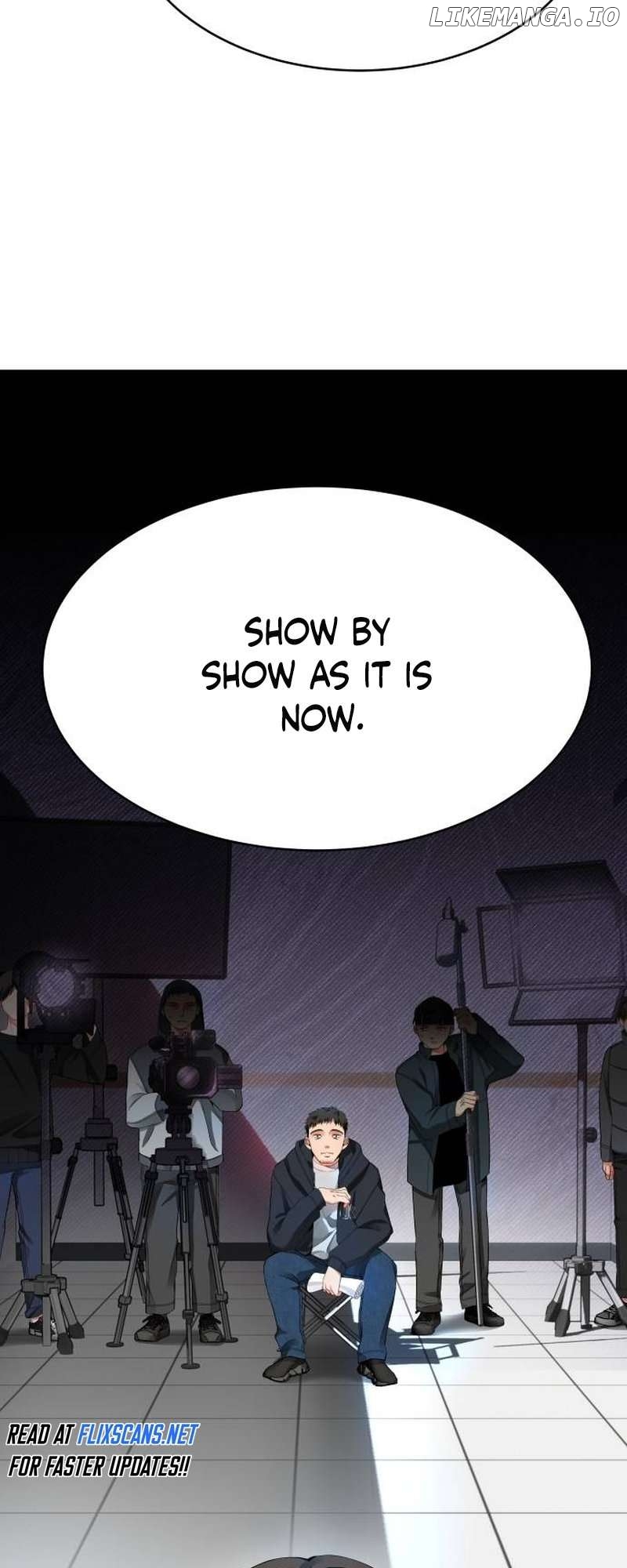 A Tidal Wave of Glory Chapter 13 - page 21