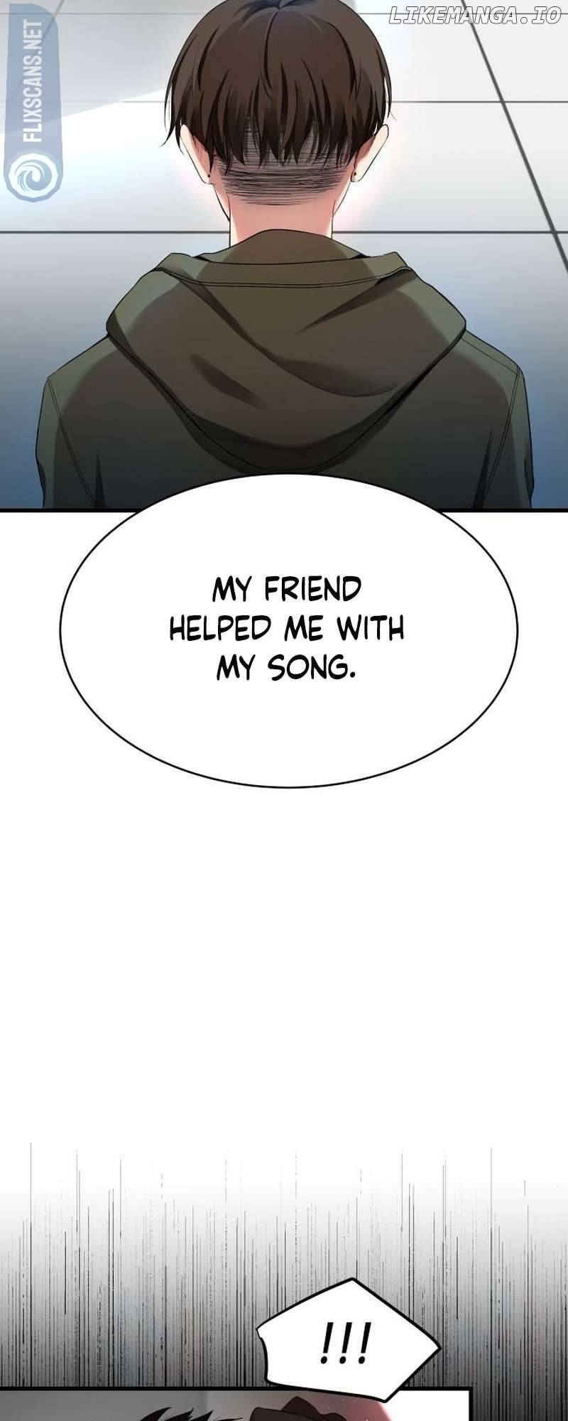 A Tidal Wave of Glory Chapter 13 - page 22