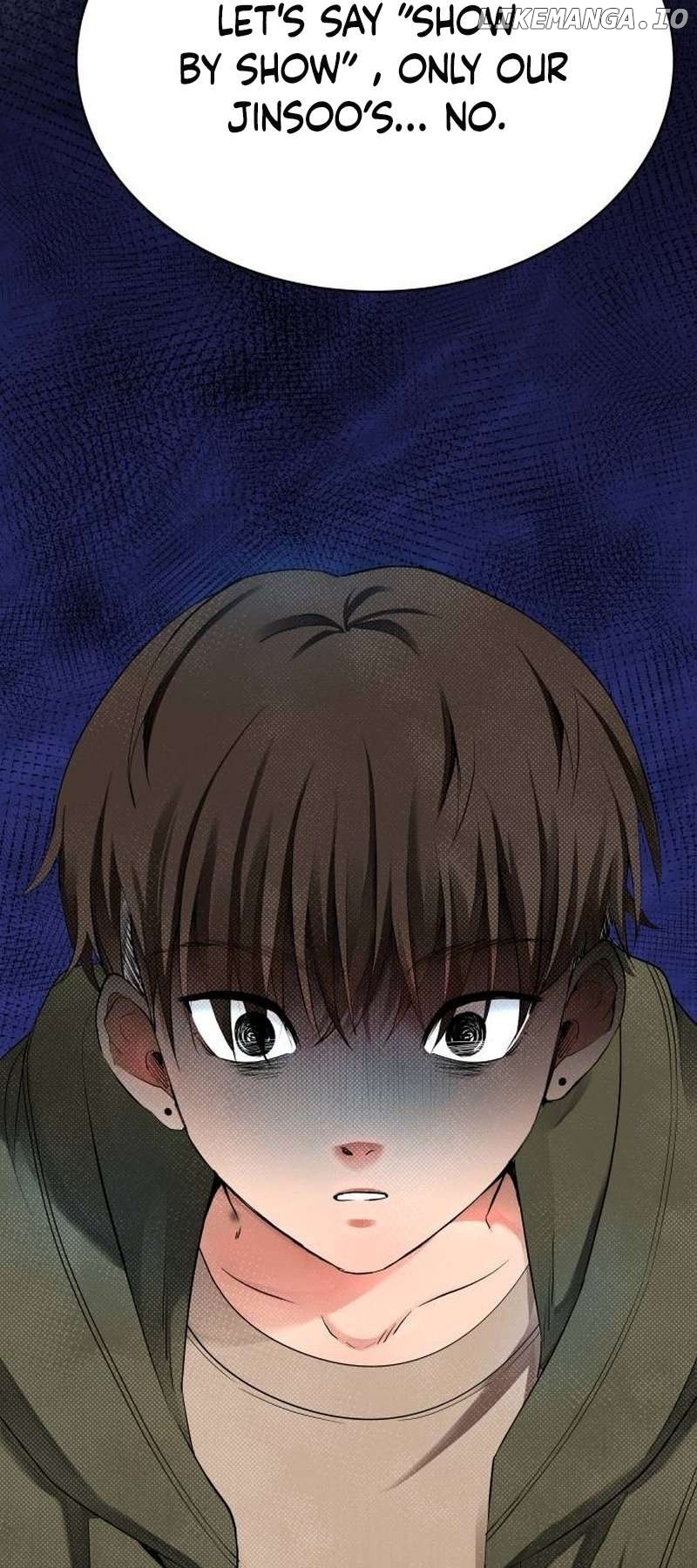 A Tidal Wave of Glory Chapter 13 - page 3