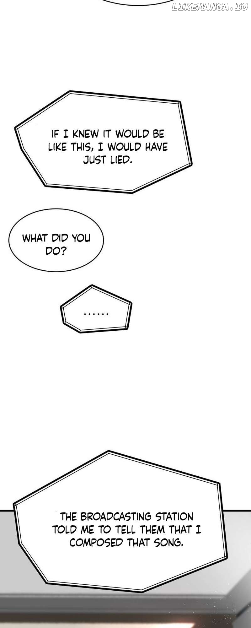 A Tidal Wave of Glory Chapter 13 - page 32