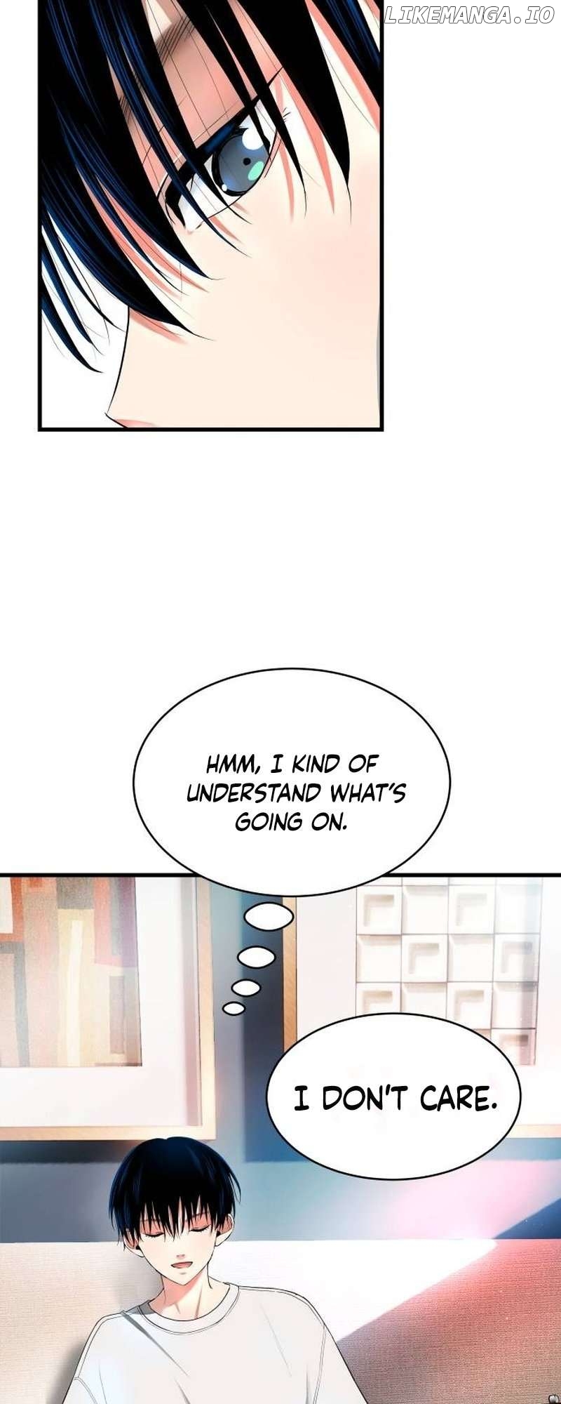 A Tidal Wave of Glory Chapter 13 - page 34
