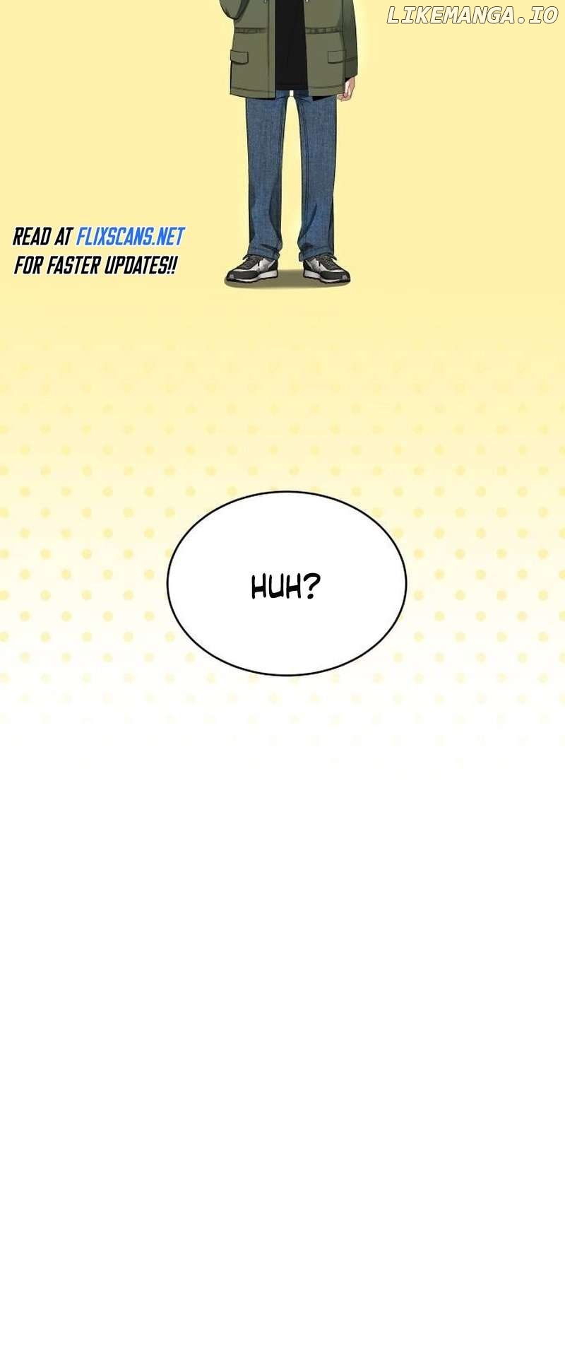 A Tidal Wave of Glory Chapter 13 - page 38