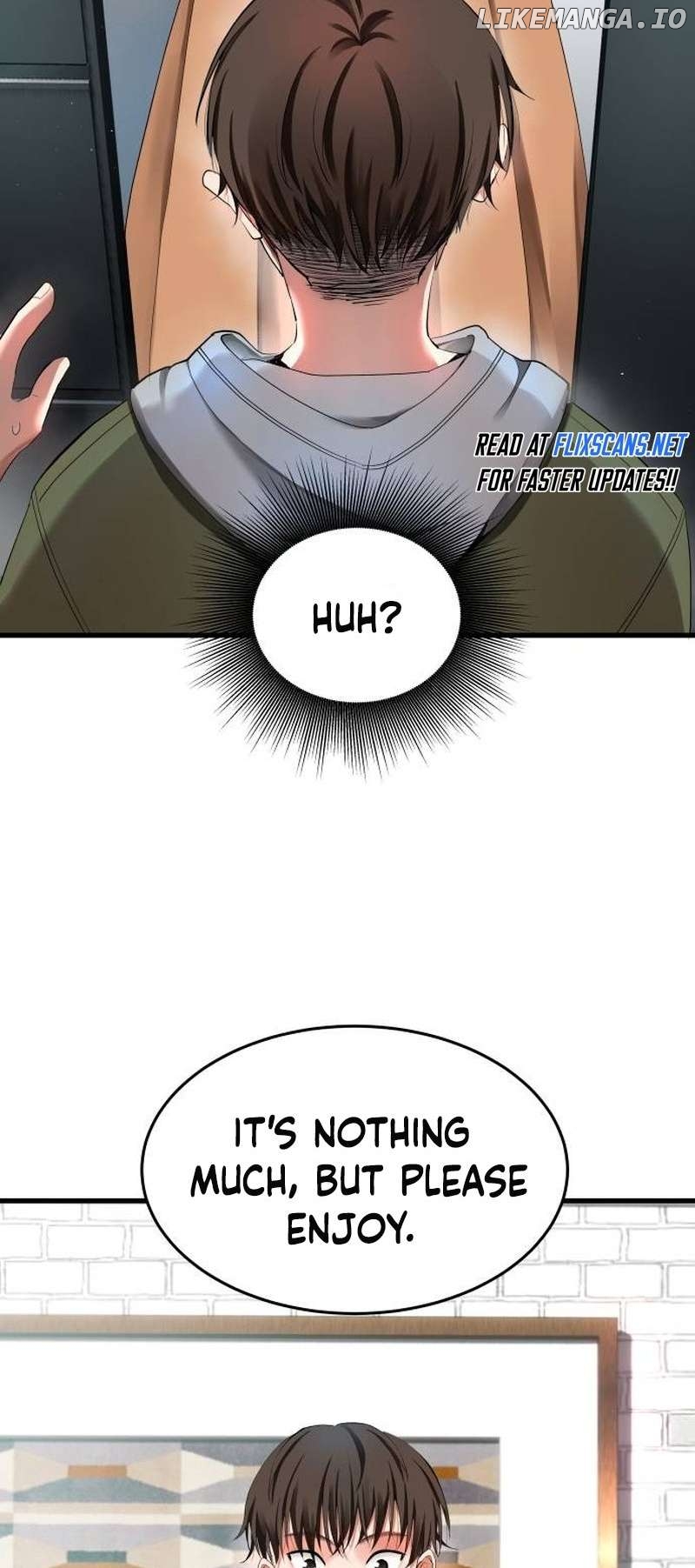 A Tidal Wave of Glory Chapter 13 - page 45