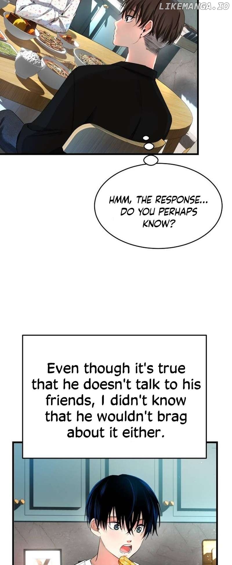A Tidal Wave of Glory Chapter 13 - page 52