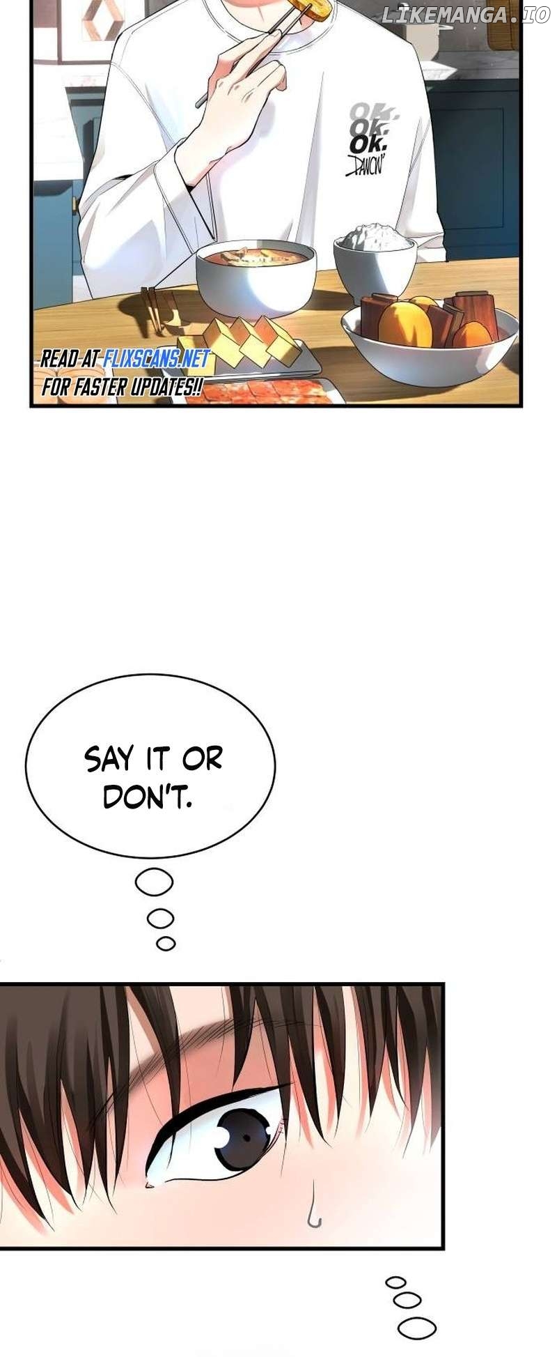 A Tidal Wave of Glory Chapter 13 - page 53
