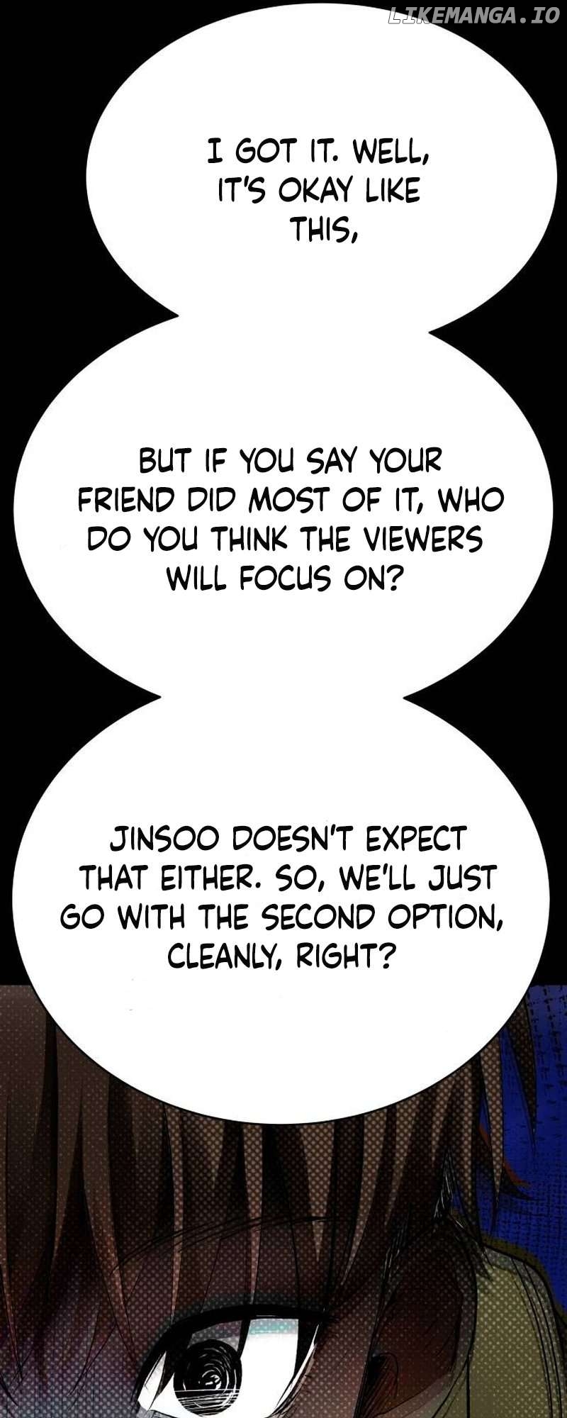 A Tidal Wave of Glory Chapter 13 - page 6