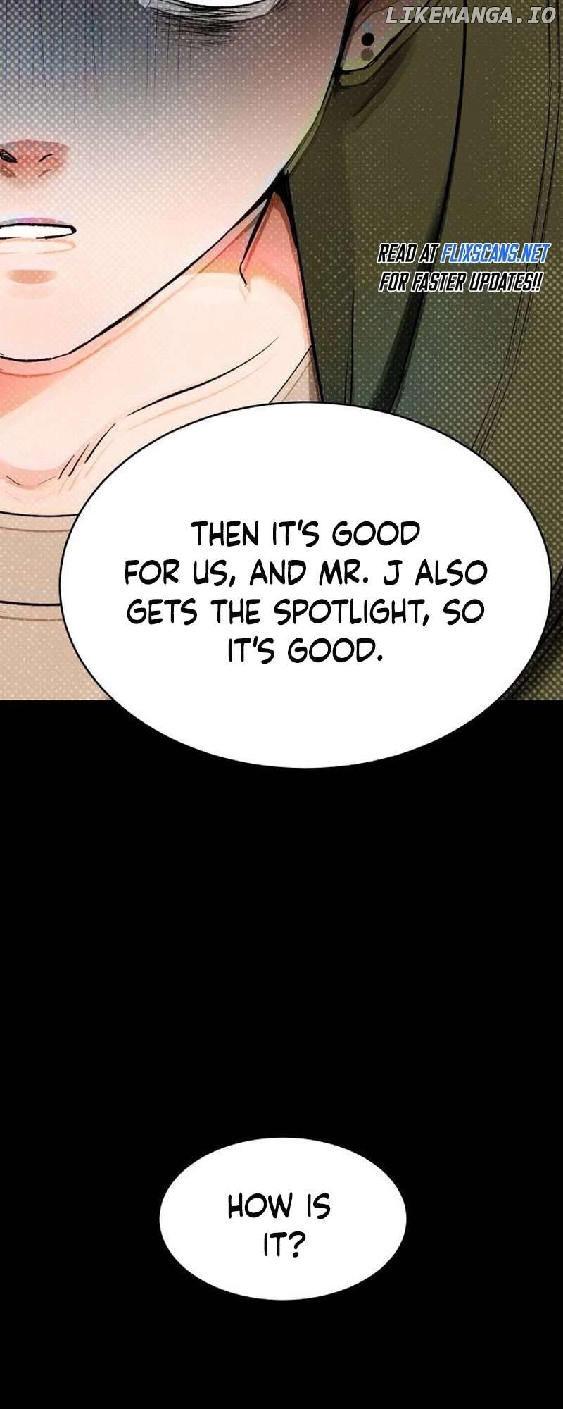A Tidal Wave of Glory Chapter 13 - page 7