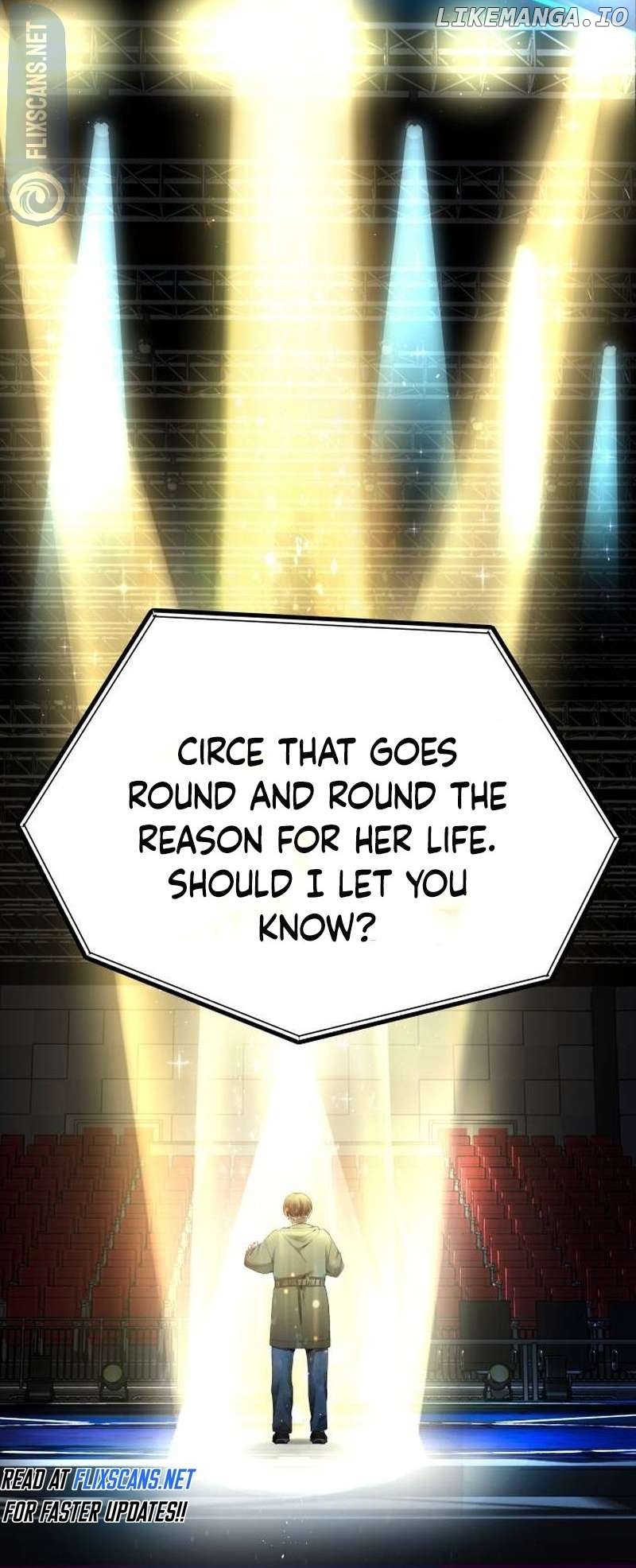 A Tidal Wave of Glory Chapter 13 - page 99