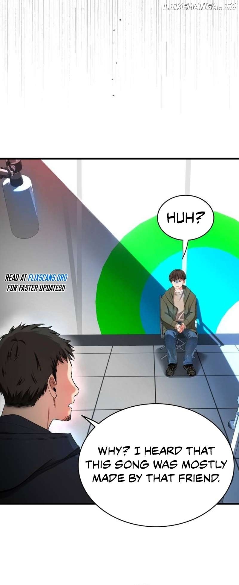 A Tidal Wave of Glory Chapter 12 - page 100