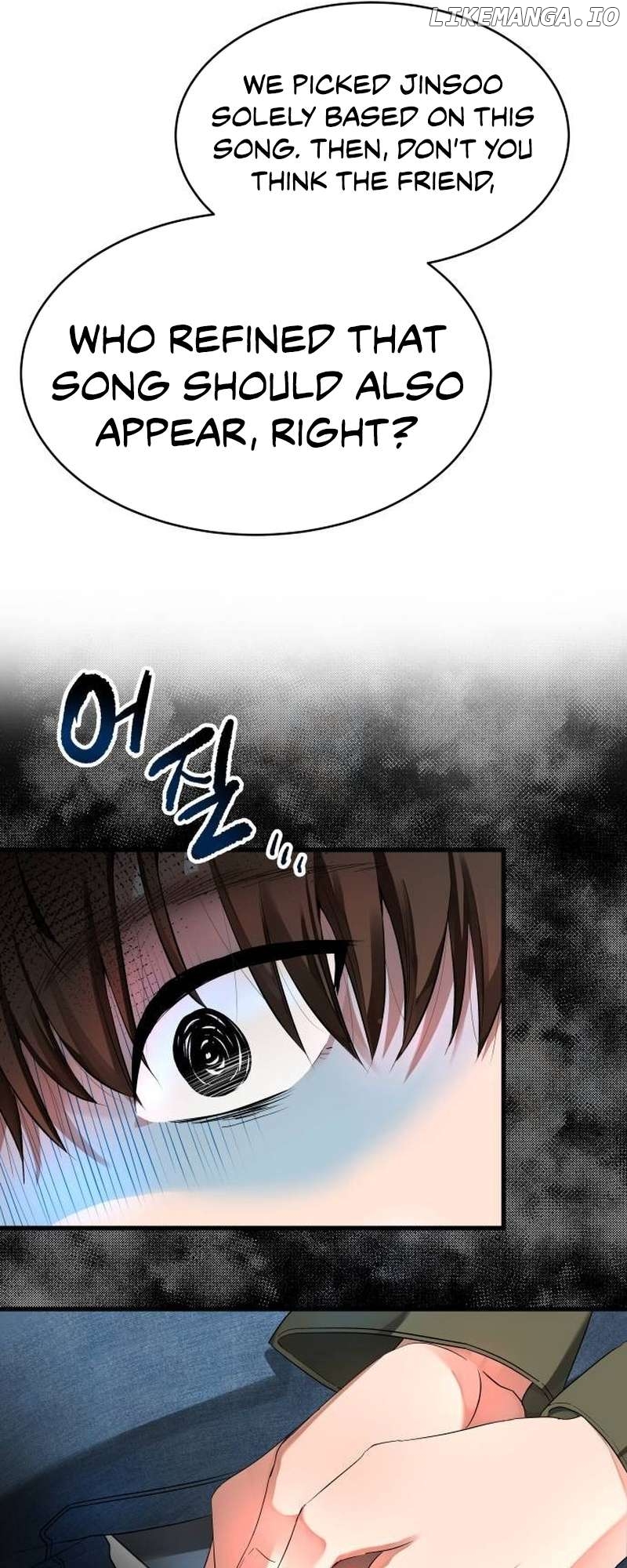 A Tidal Wave of Glory Chapter 12 - page 101