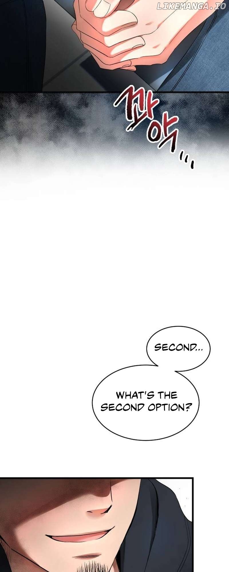 A Tidal Wave of Glory Chapter 12 - page 102