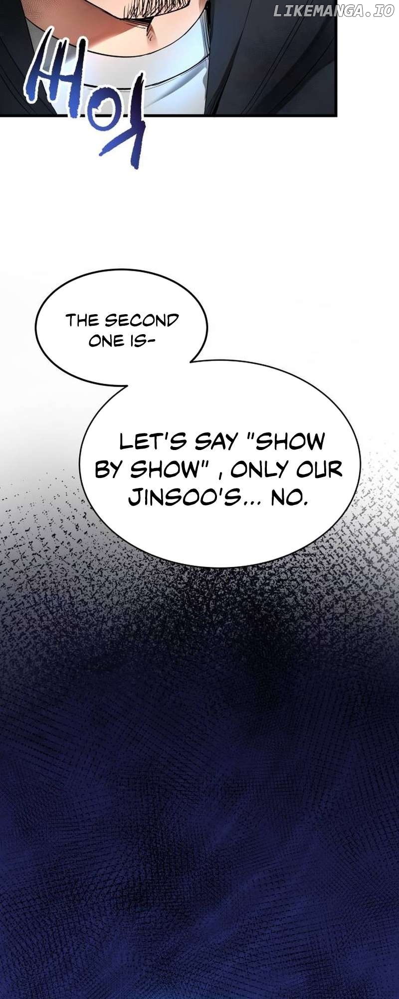 A Tidal Wave of Glory Chapter 12 - page 103