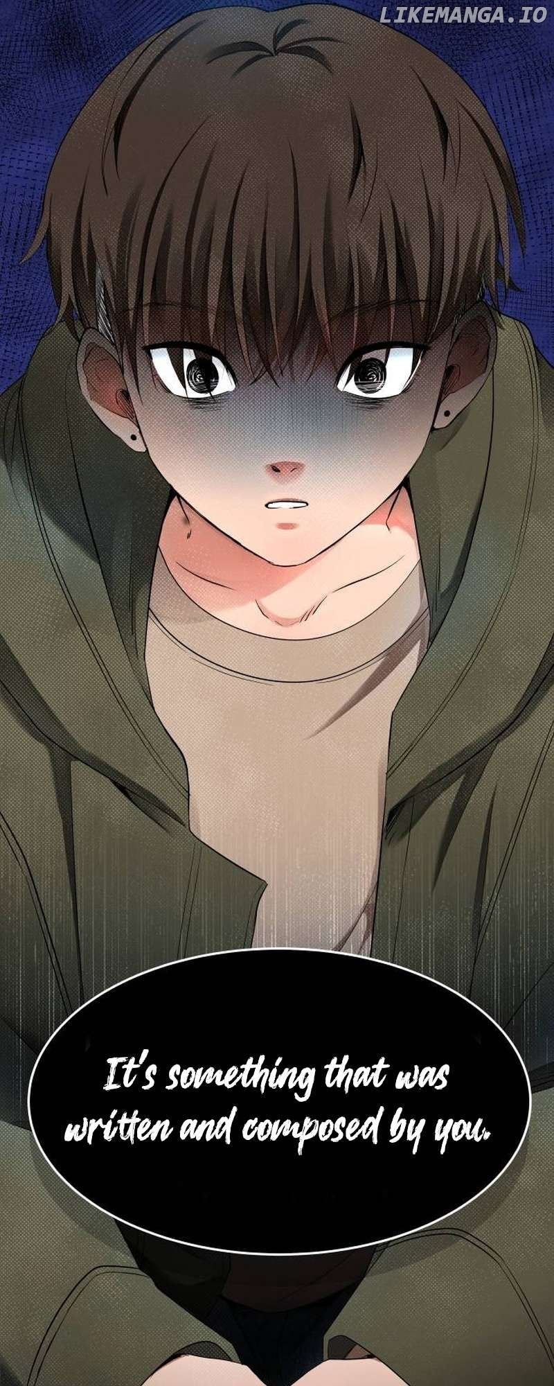 A Tidal Wave of Glory Chapter 12 - page 104