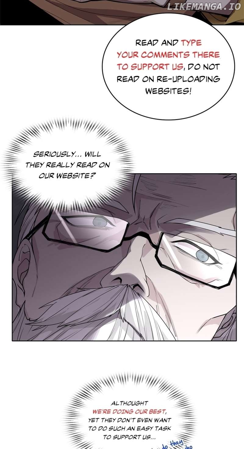 A Tidal Wave of Glory Chapter 12 - page 107